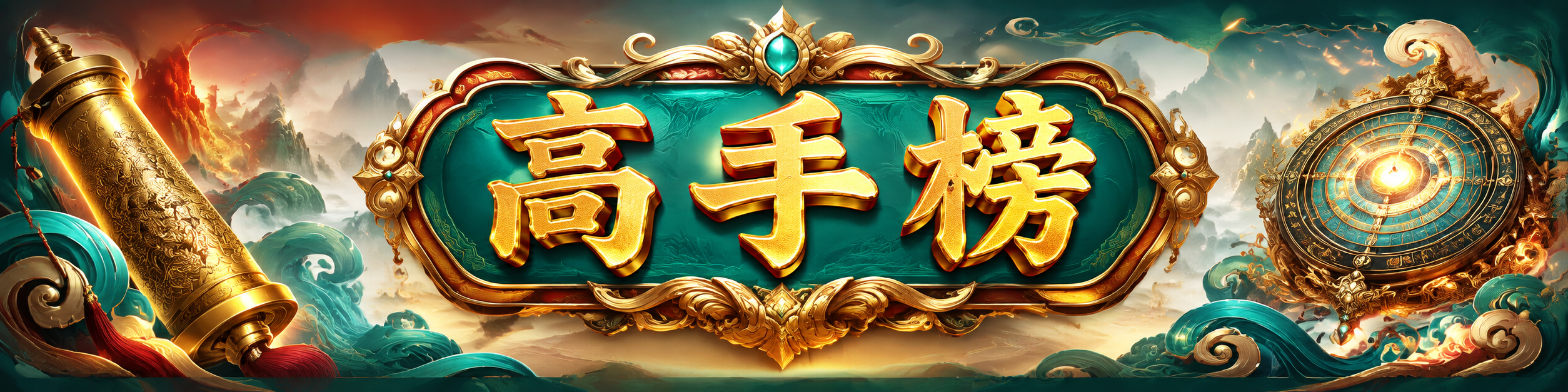 新新彩高手榜